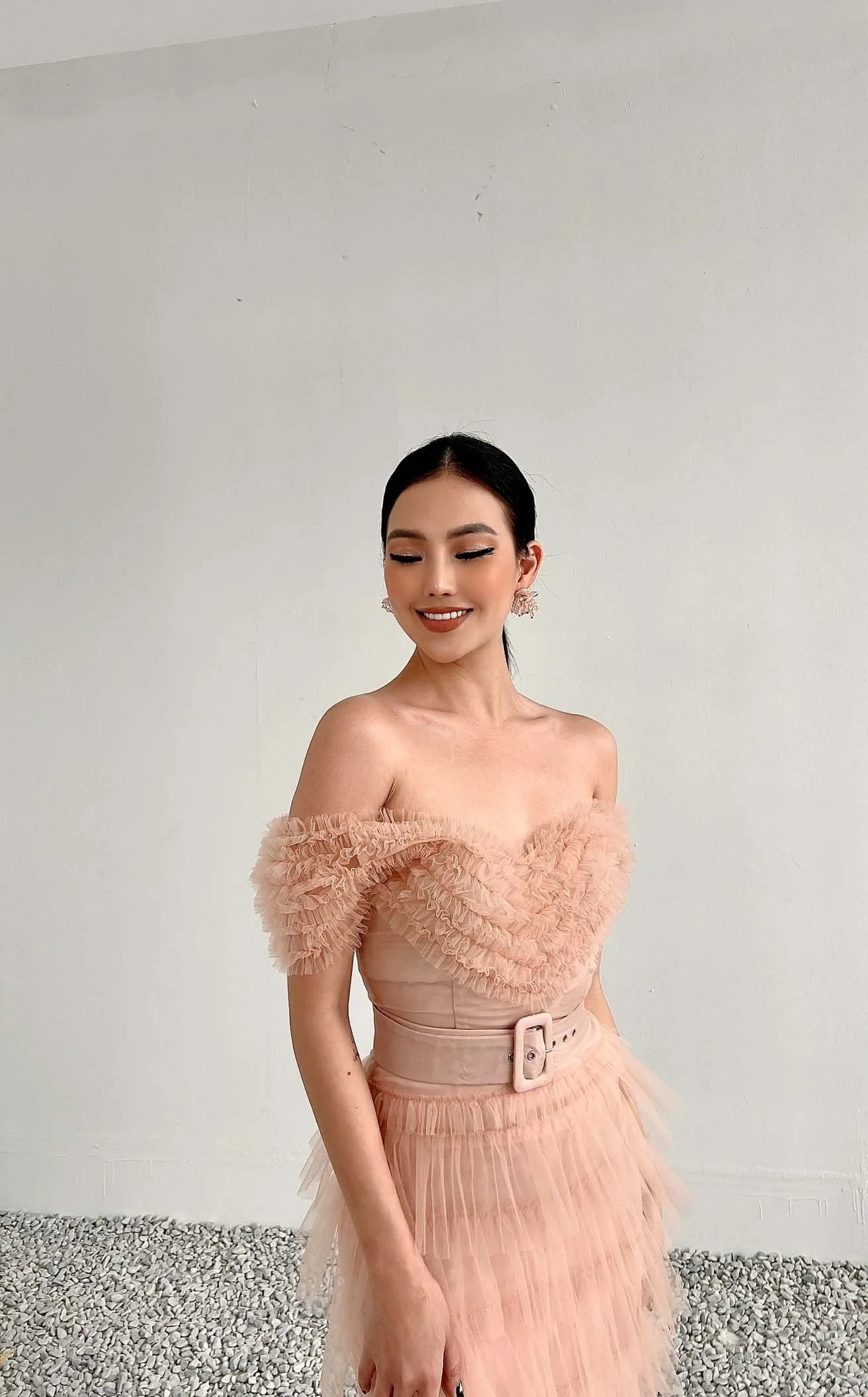 21SIX V00536 Dress