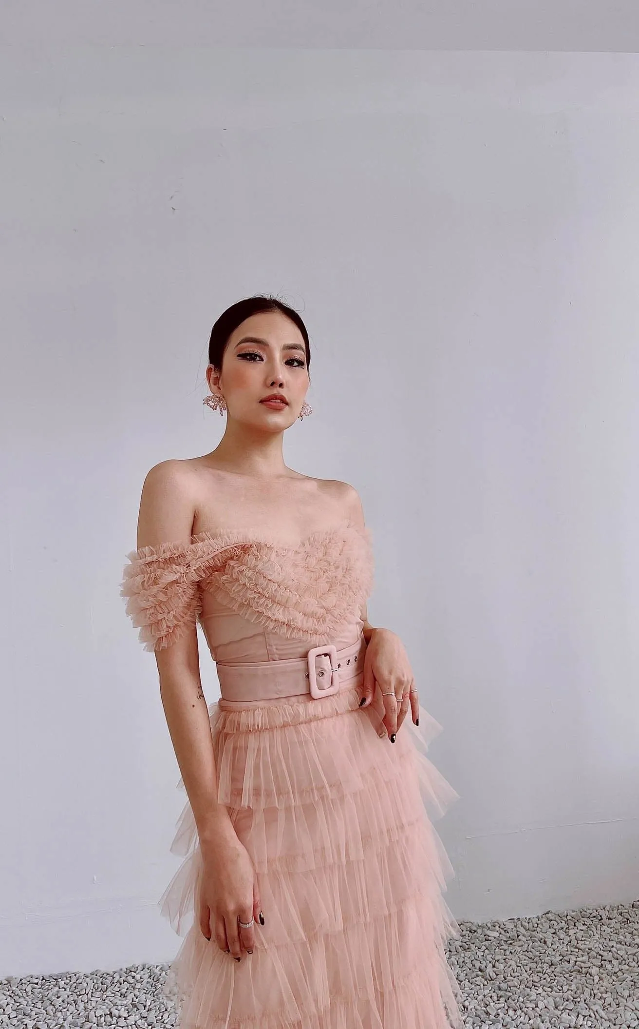21SIX V00536 Dress