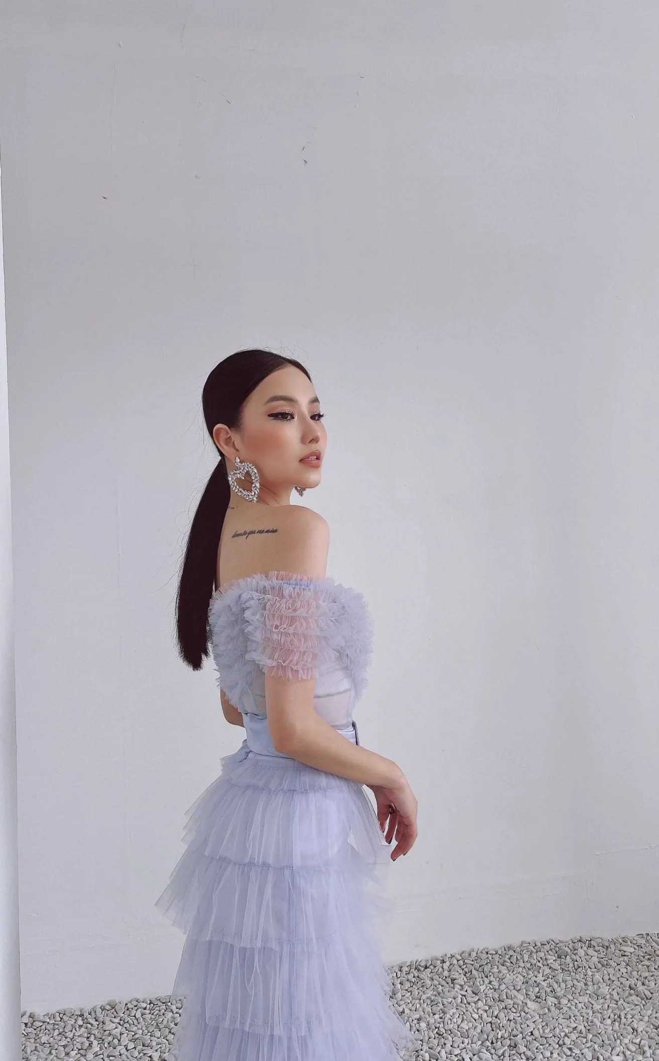 21SIX V00536 Dress
