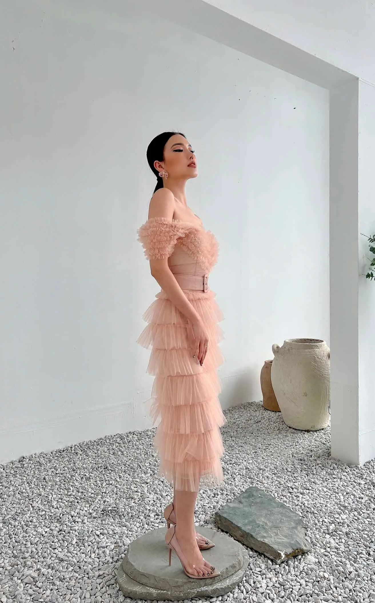 21SIX V00536 Dress