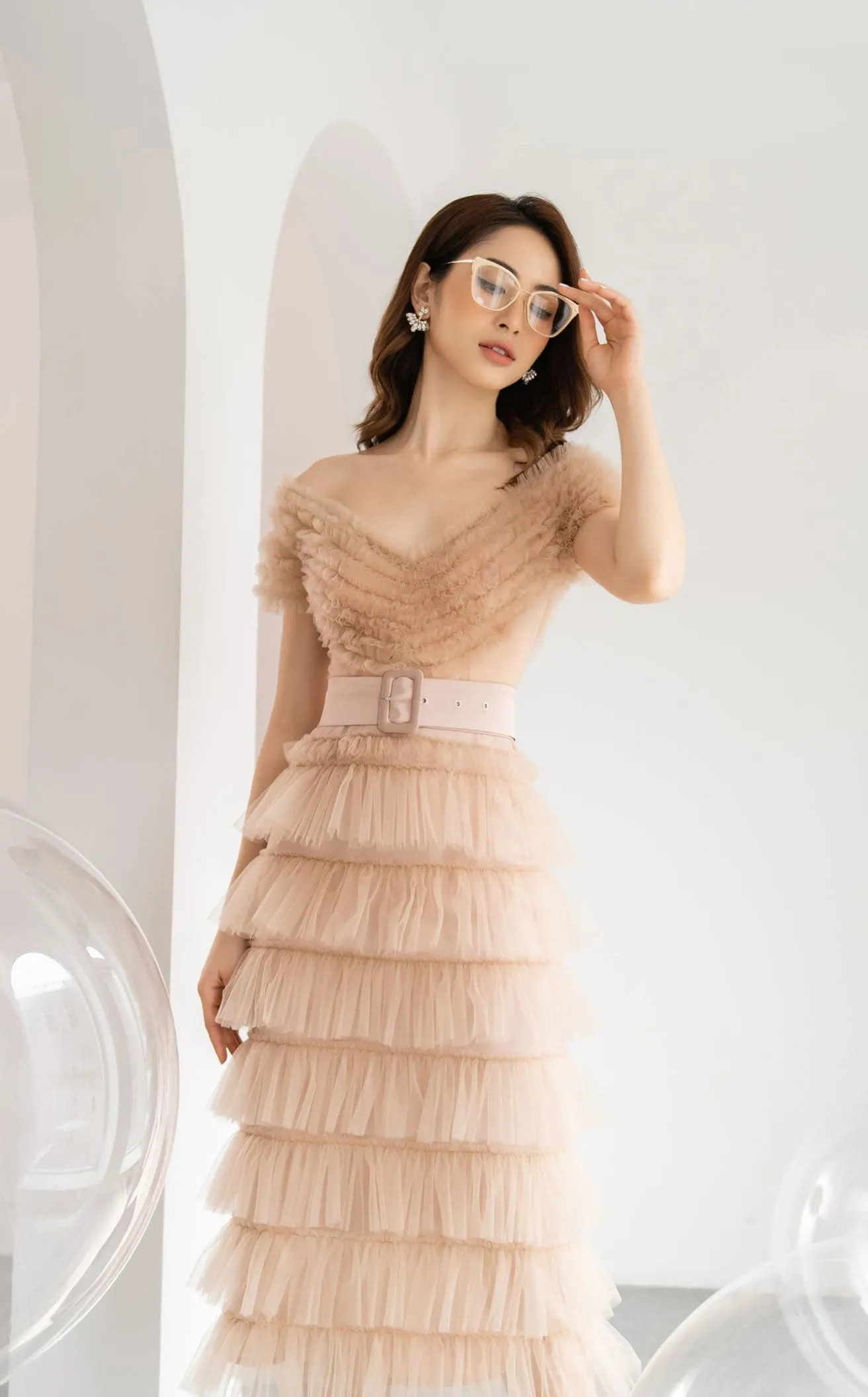 21SIX V00536 Dress