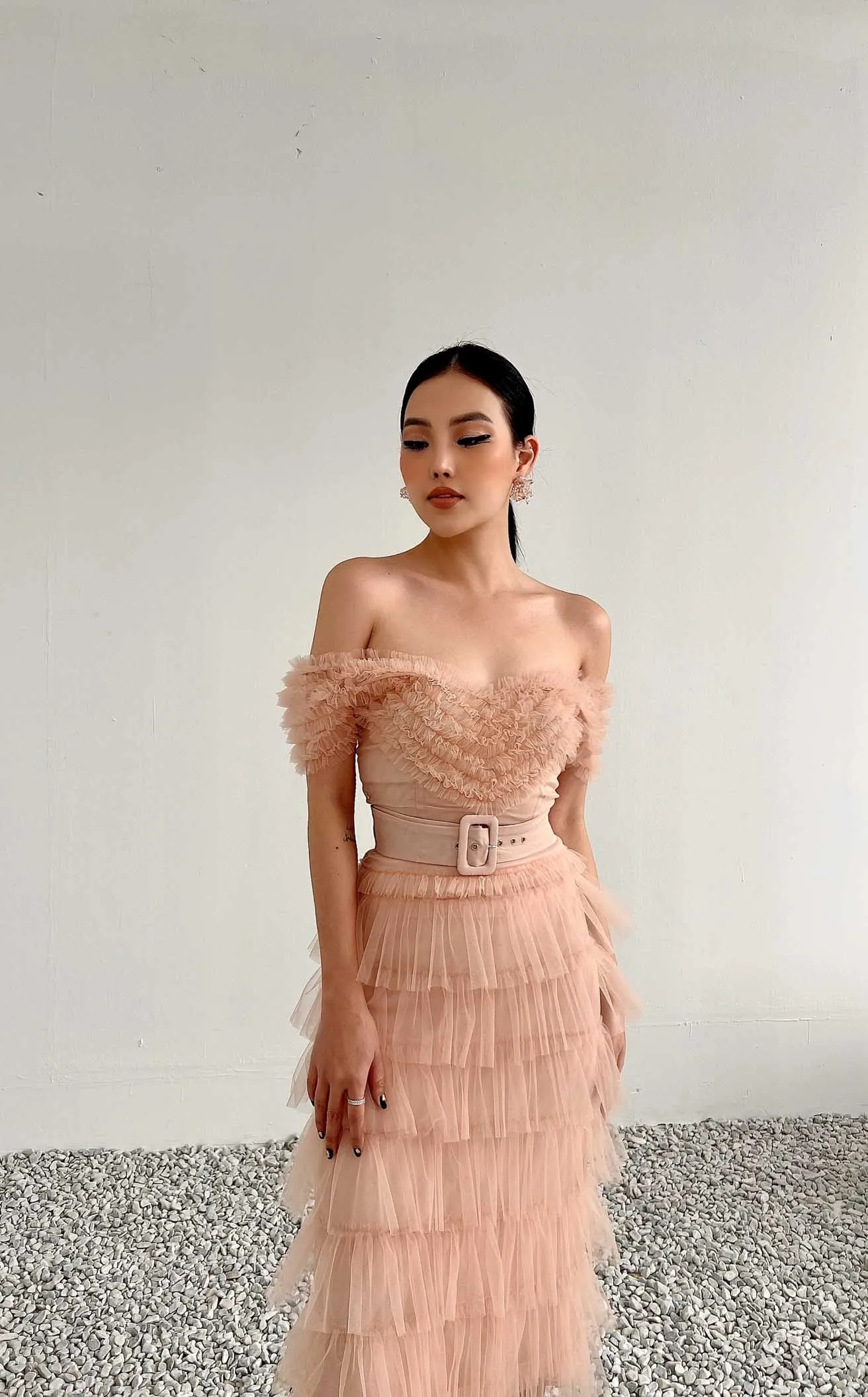 21SIX V00536 Dress