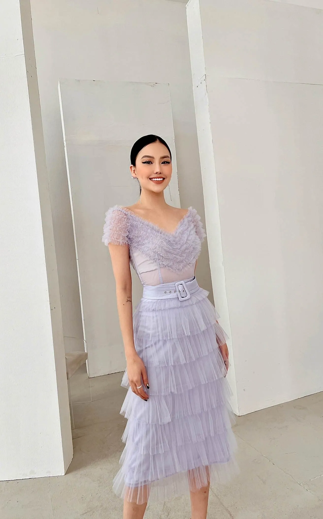 21SIX V00536 Dress
