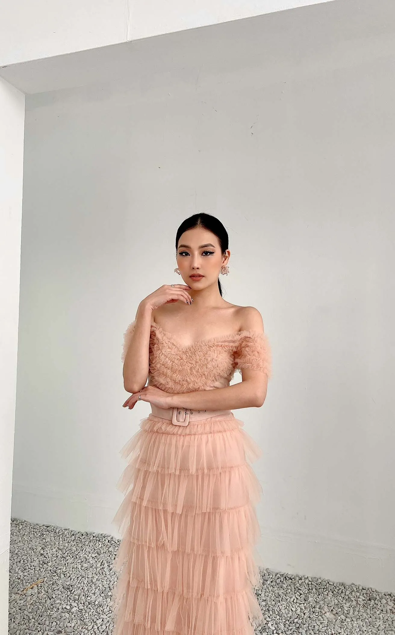 21SIX V00536 Dress