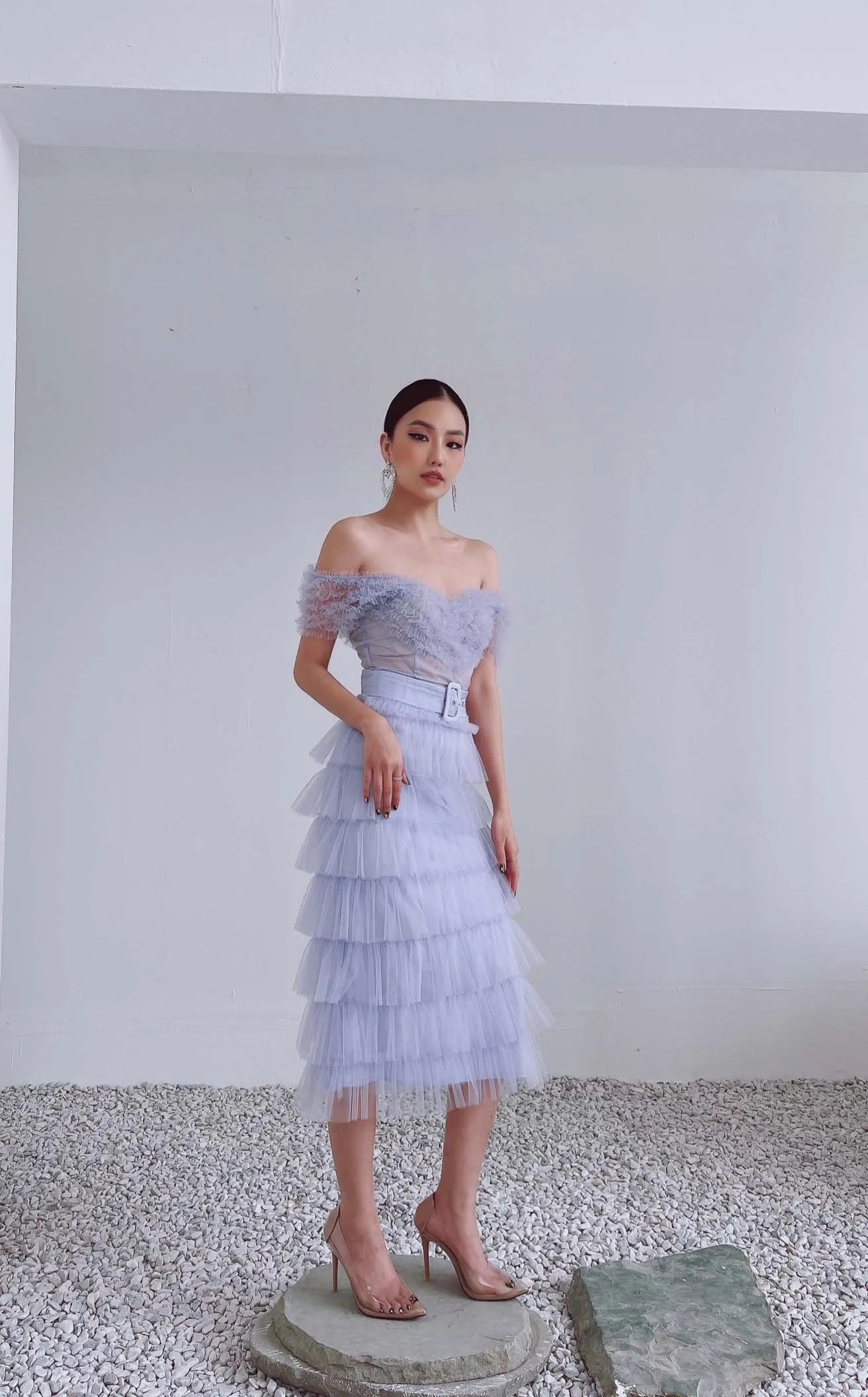 21SIX V00536 Dress