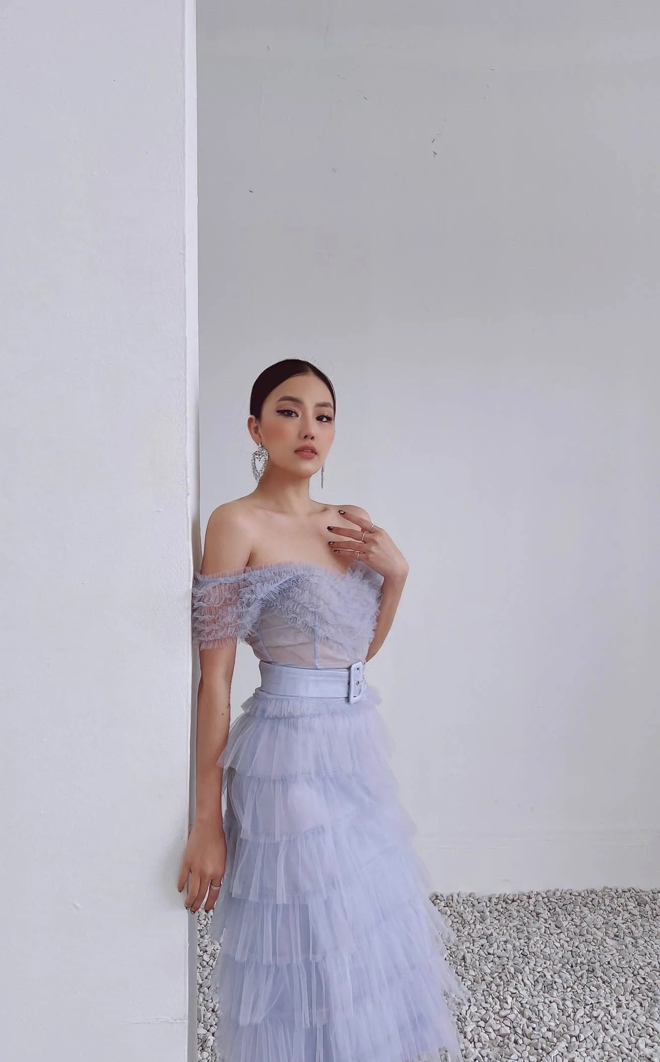 21SIX V00536 Dress