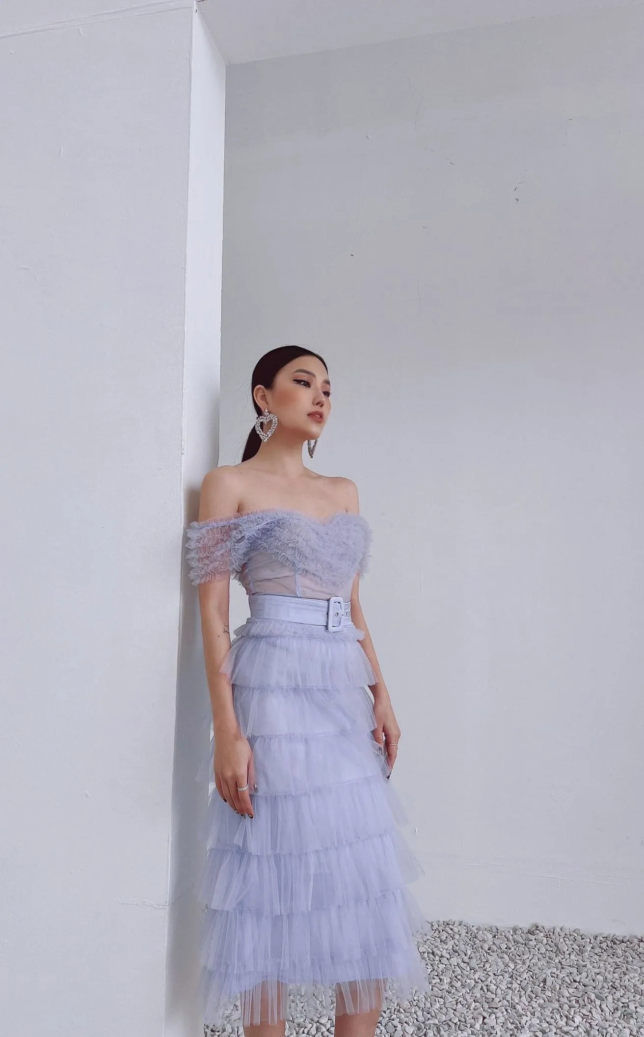 21SIX V00536 Dress