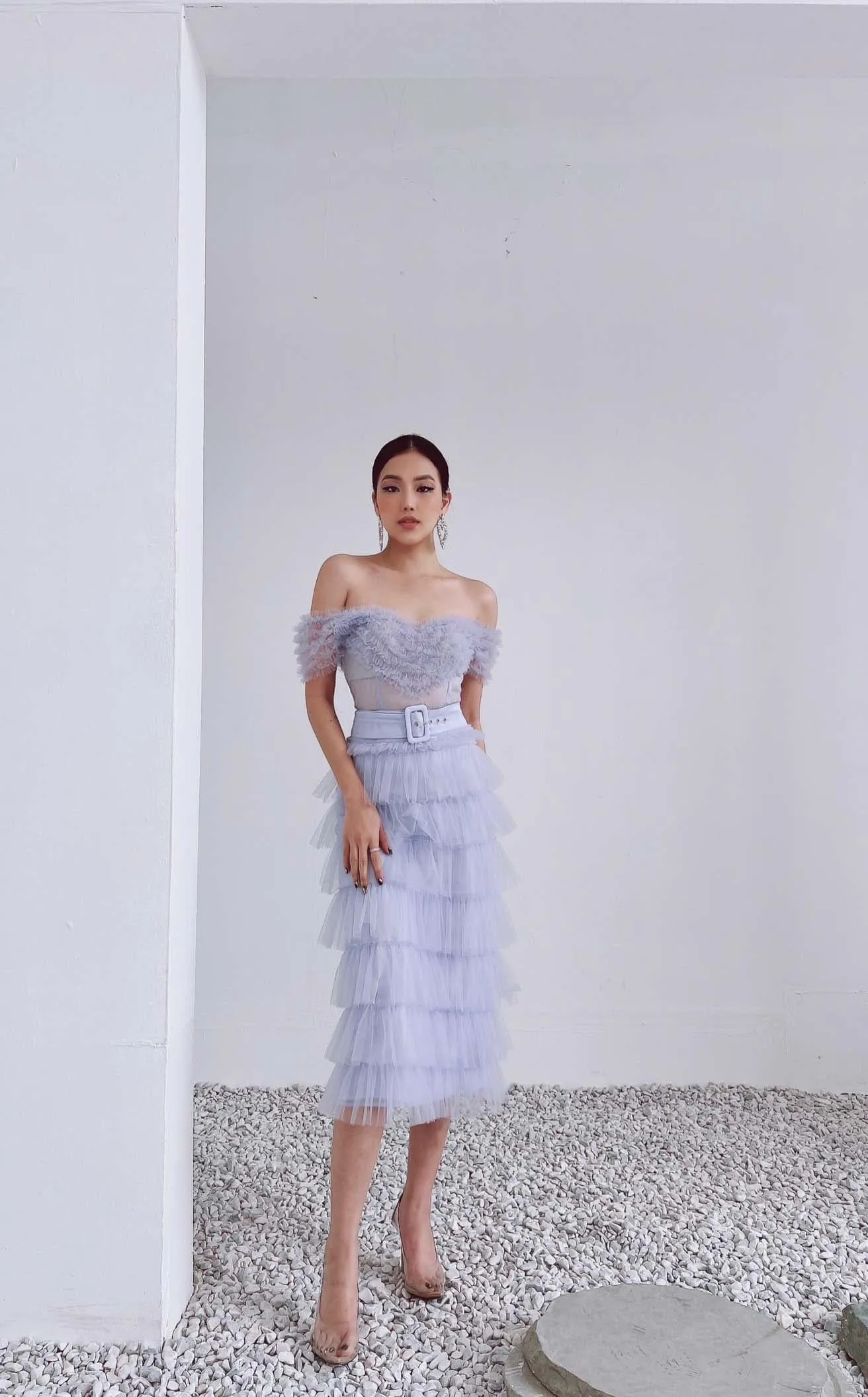 21SIX V00536 Dress
