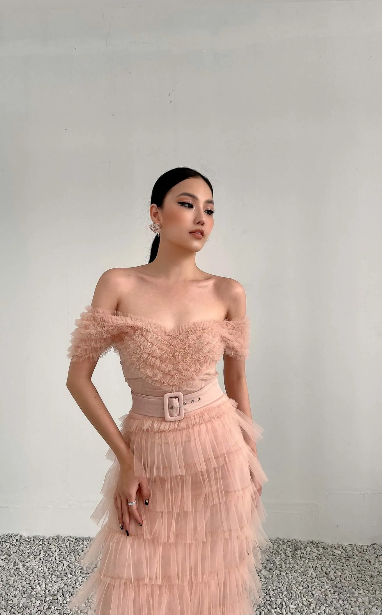21SIX V00536 Dress