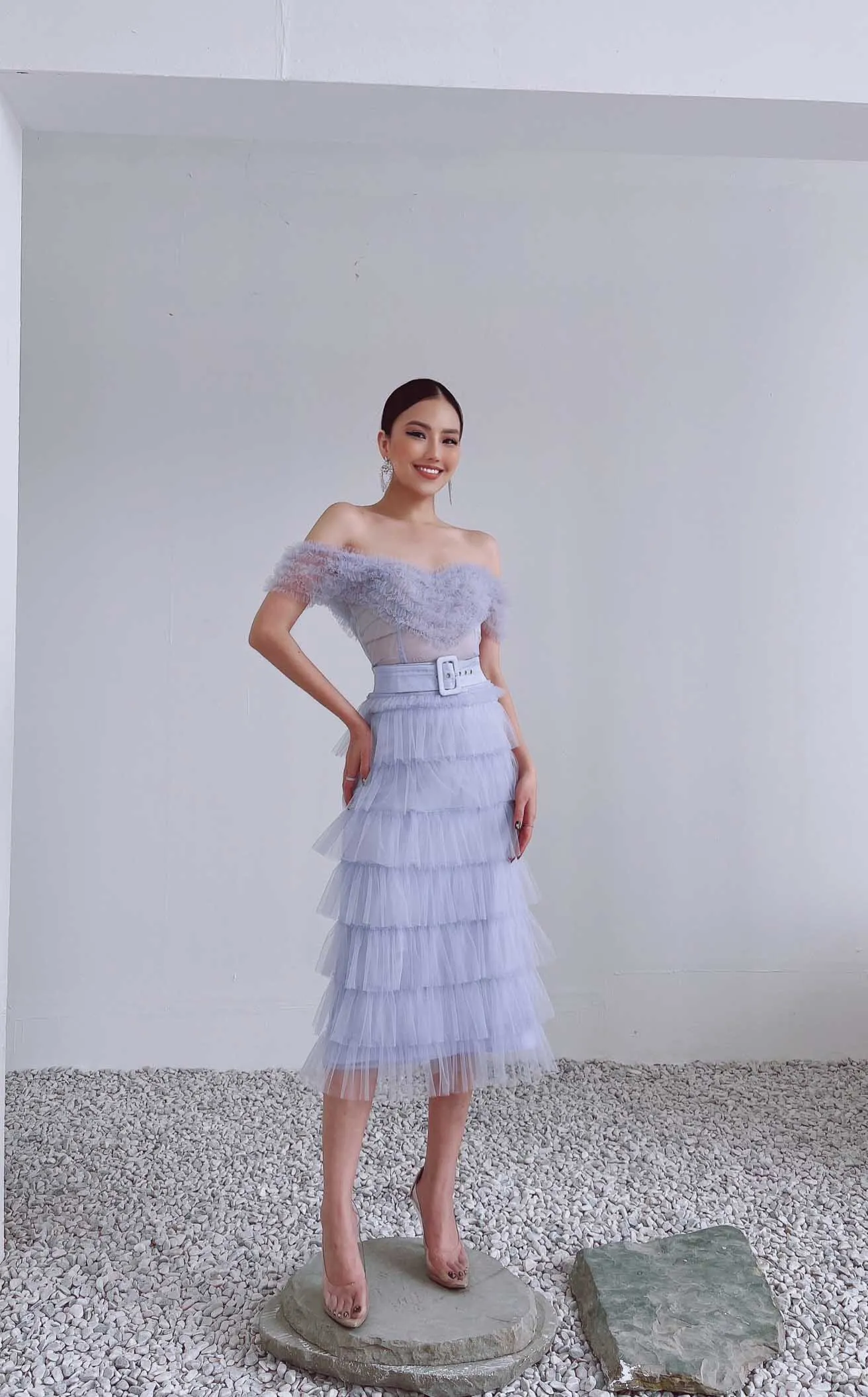 21SIX V00536 Dress