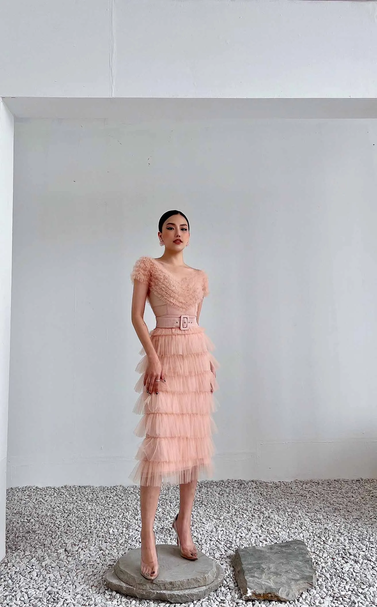 21SIX V00536 Dress
