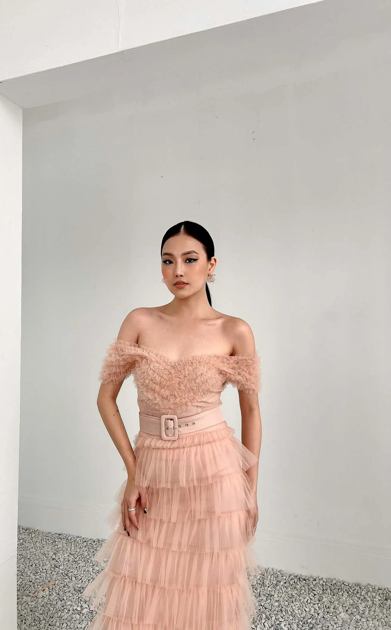 21SIX V00536 Dress