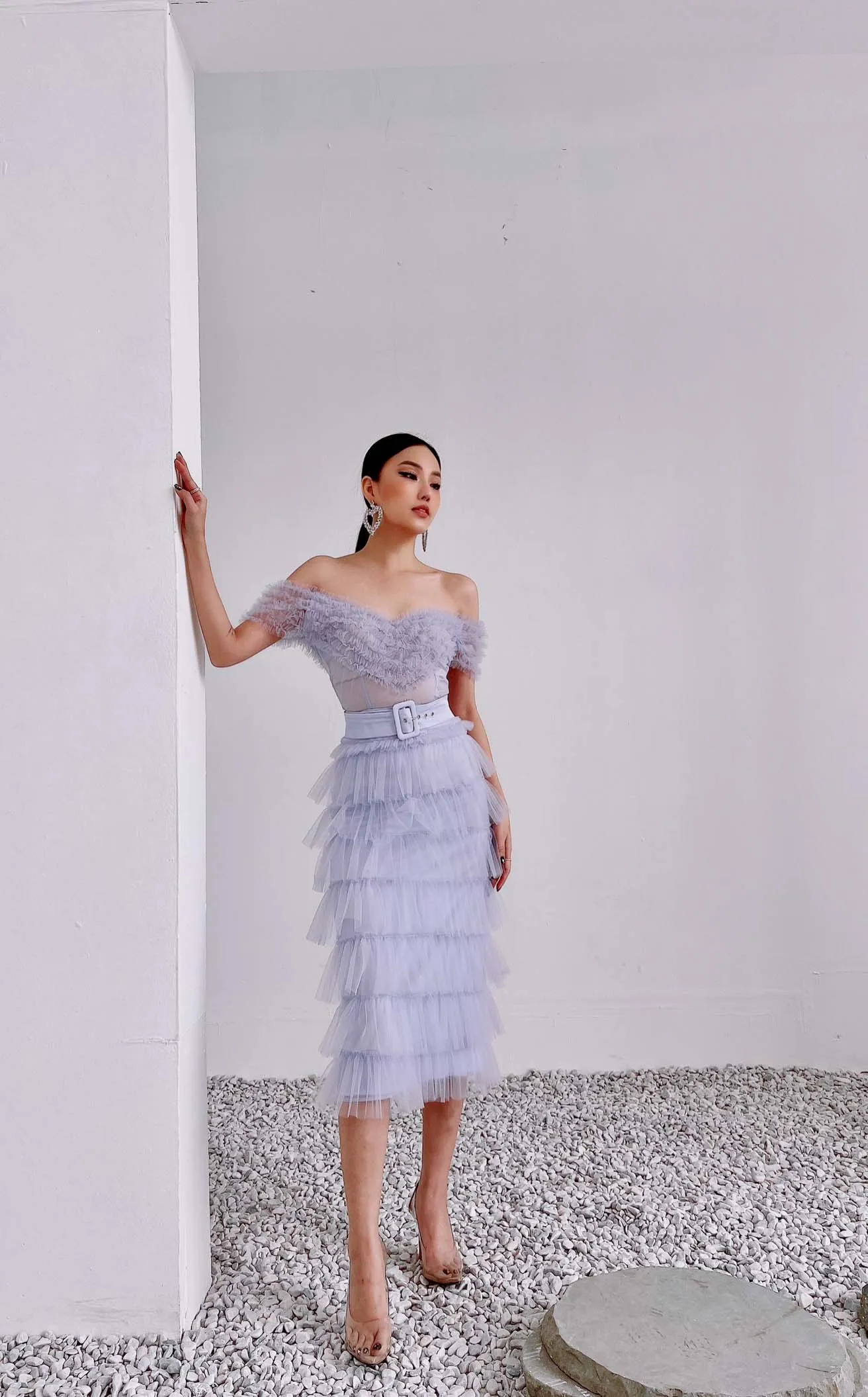 21SIX V00536 Dress