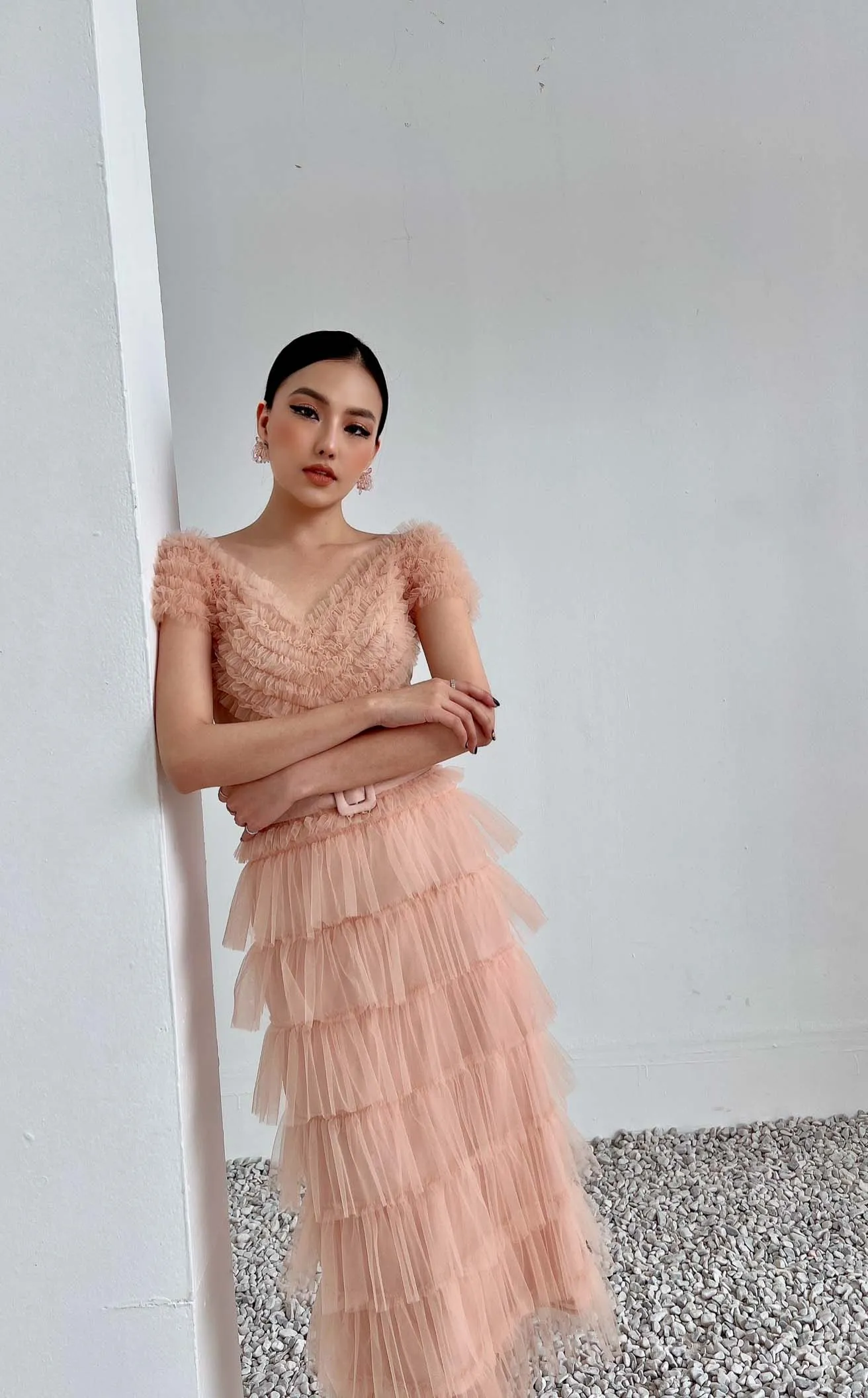 21SIX V00536 Dress