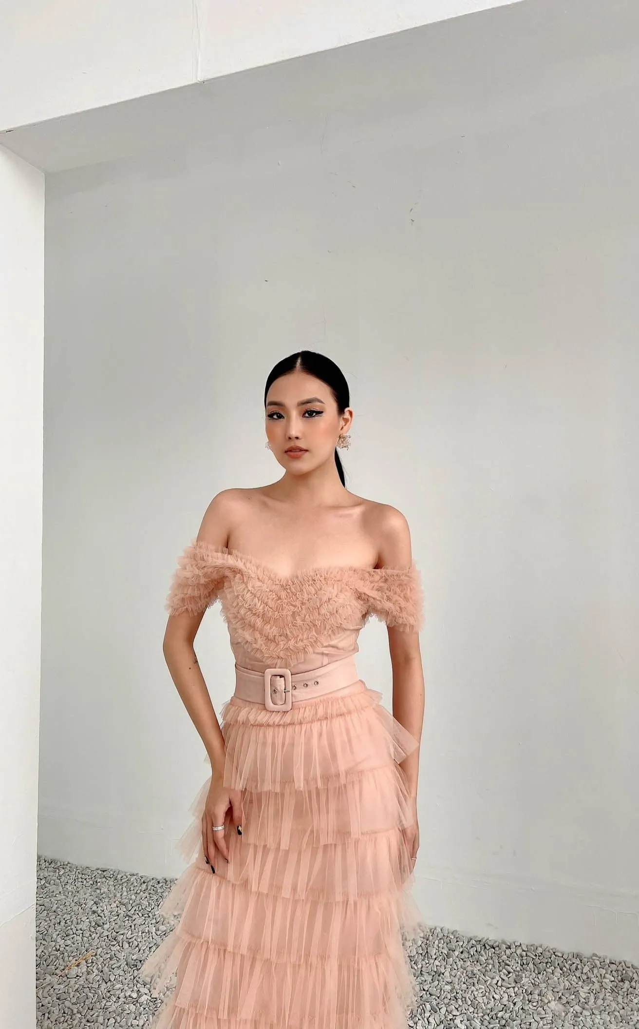 21SIX V00536 Dress
