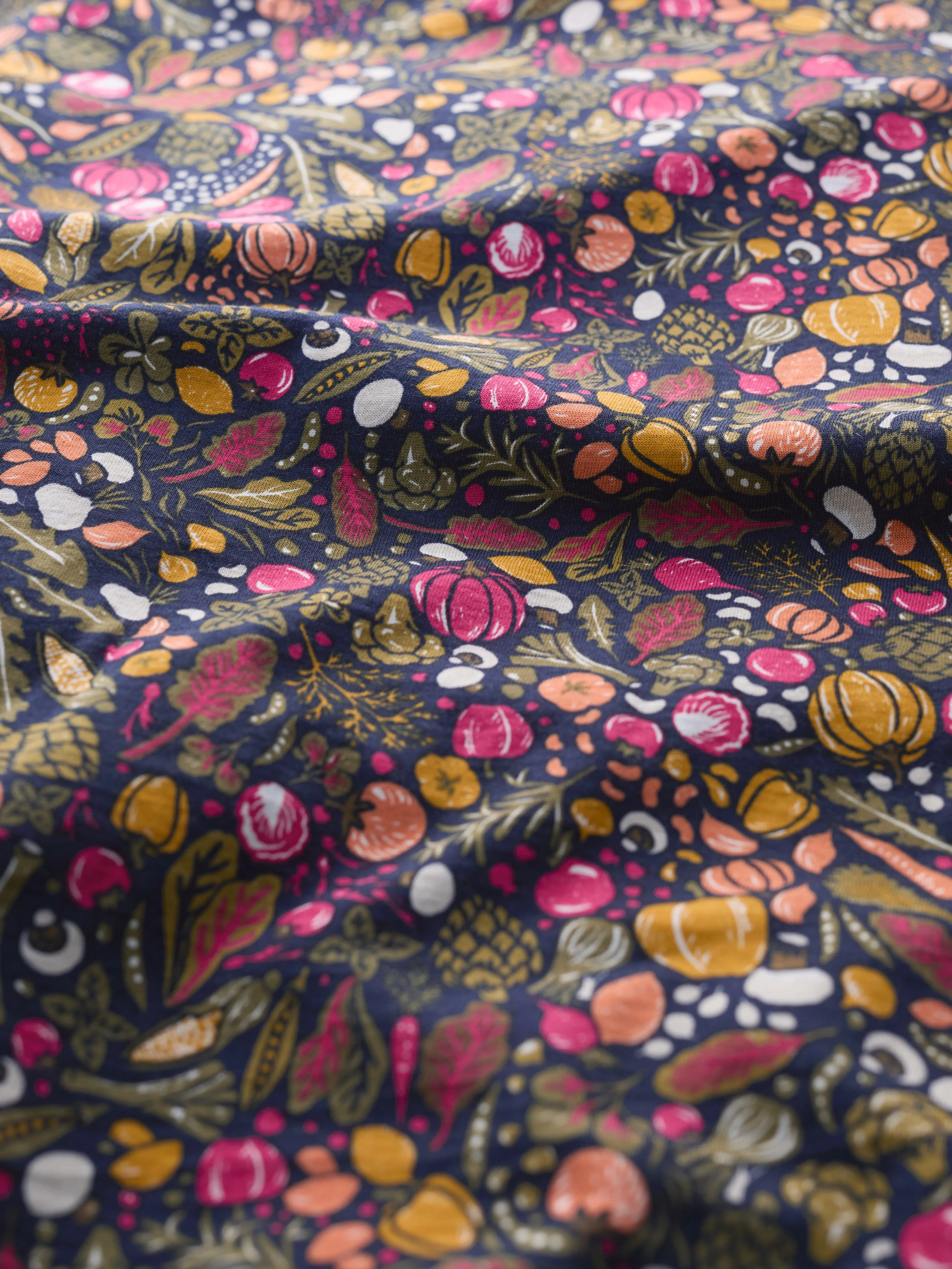 3/4 Sleeve Secret Cove Dress