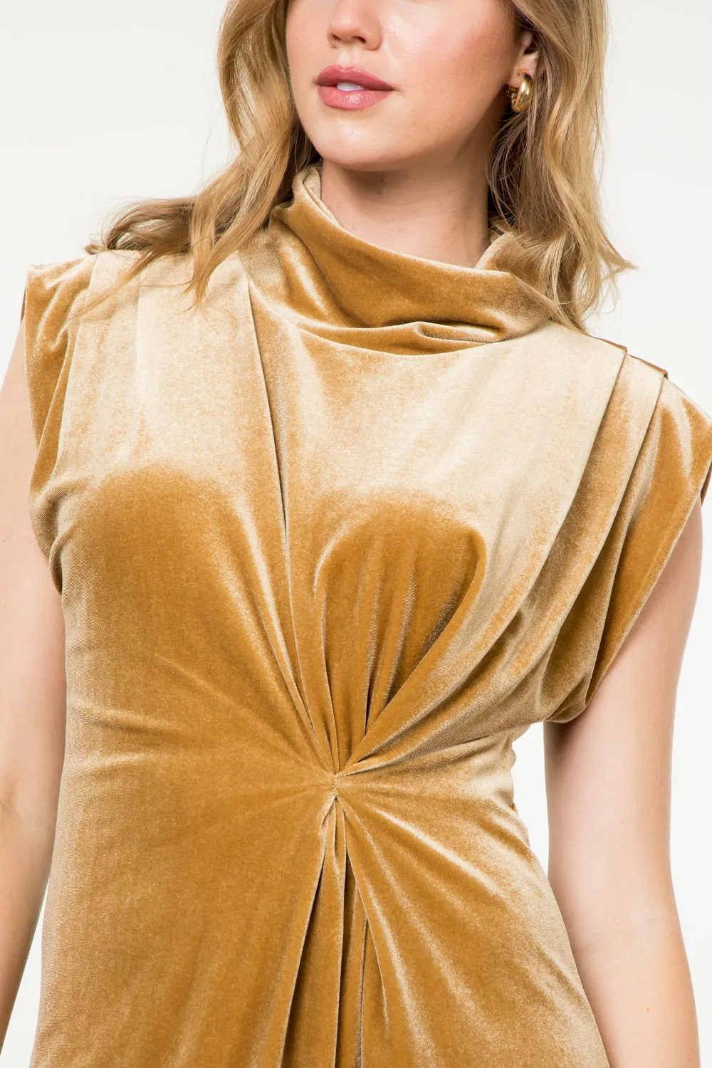 A Born Star Dress