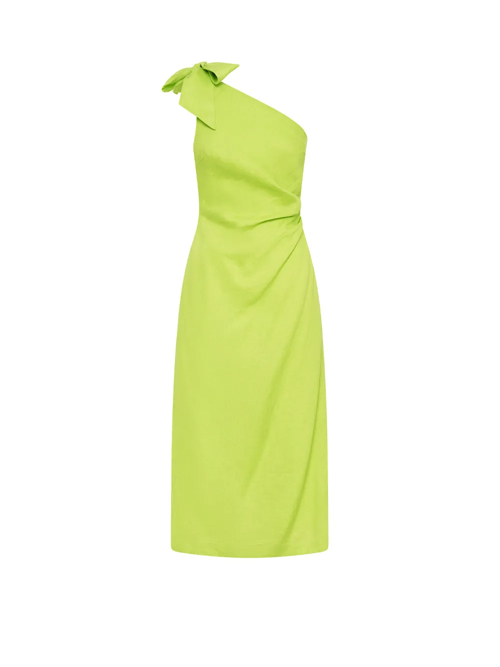 Addison Midi Dress