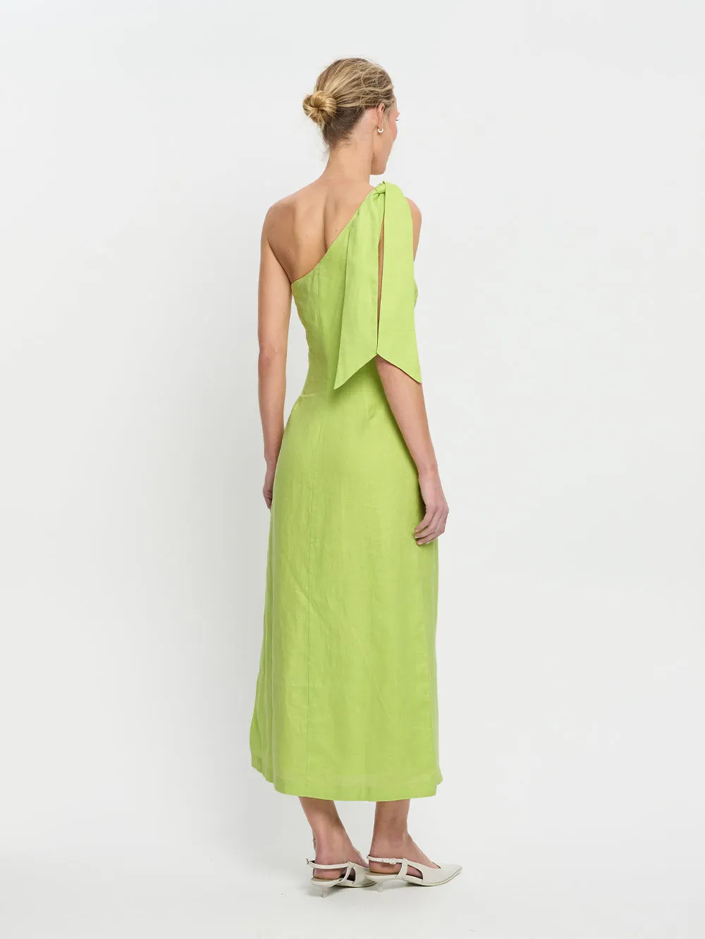 Addison Midi Dress