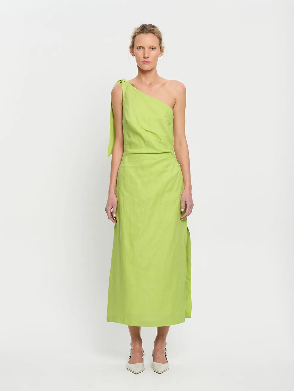 Addison Midi Dress