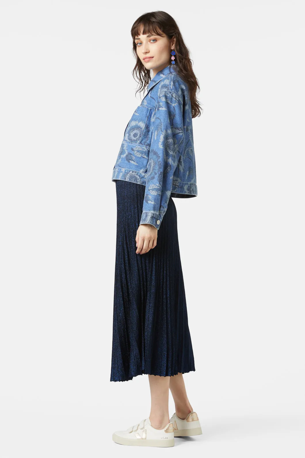 All Stars Together Skirt