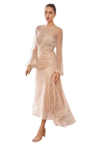 Andrea and Leo A0997SCL Dress