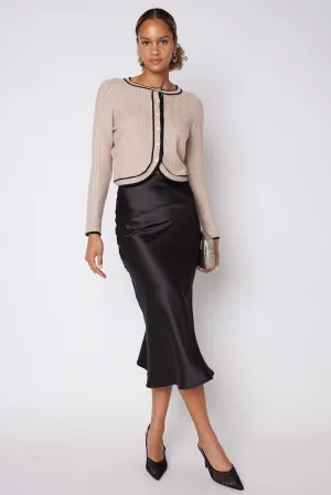 Anton Midi Skirt