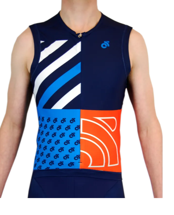 APEX BLADE TRIATHLON TOP