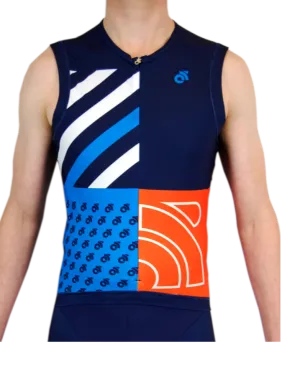 APEX BLADE TRIATHLON TOP