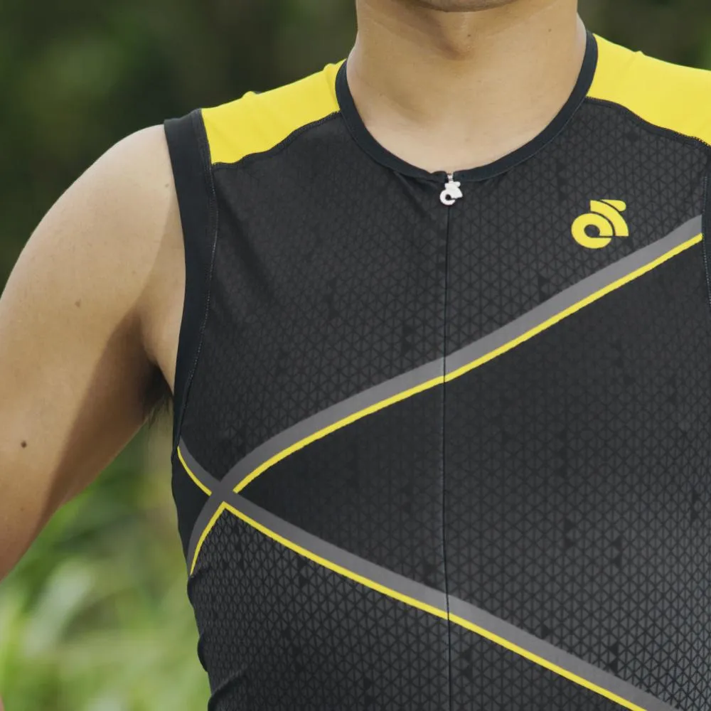 APEX BLADE TRIATHLON TOP