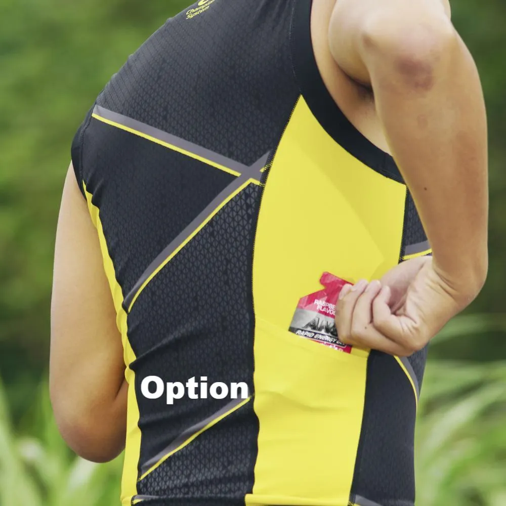 APEX BLADE TRIATHLON TOP