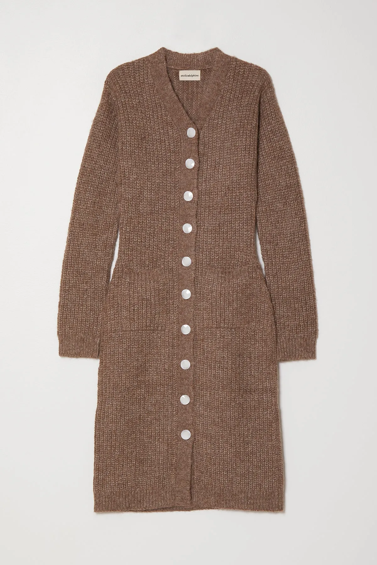 Archive Sale Cleo Dress