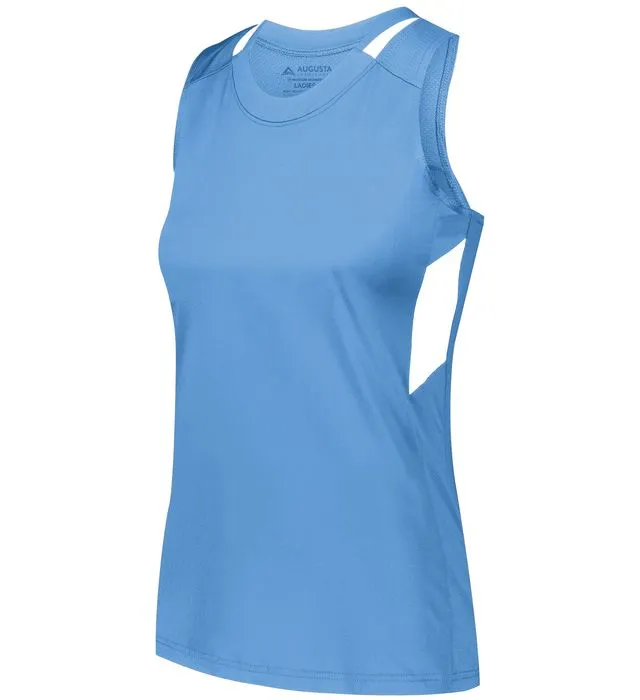 Augusta Crossover Tank
