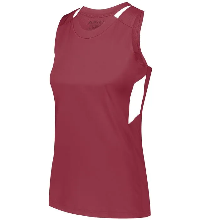 Augusta Crossover Tank