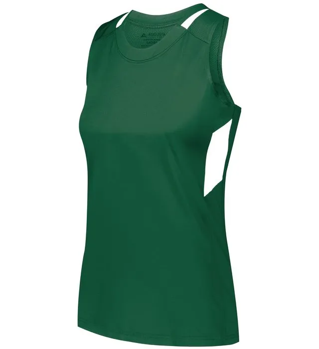 Augusta Crossover Tank