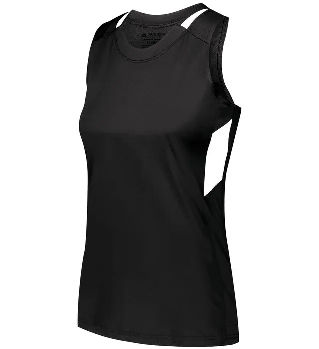 Augusta Crossover Tank