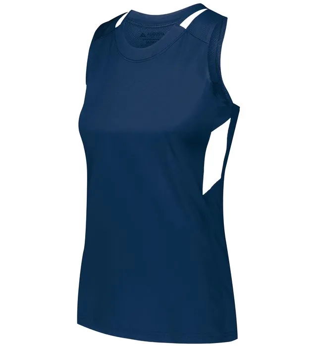Augusta Crossover Tank