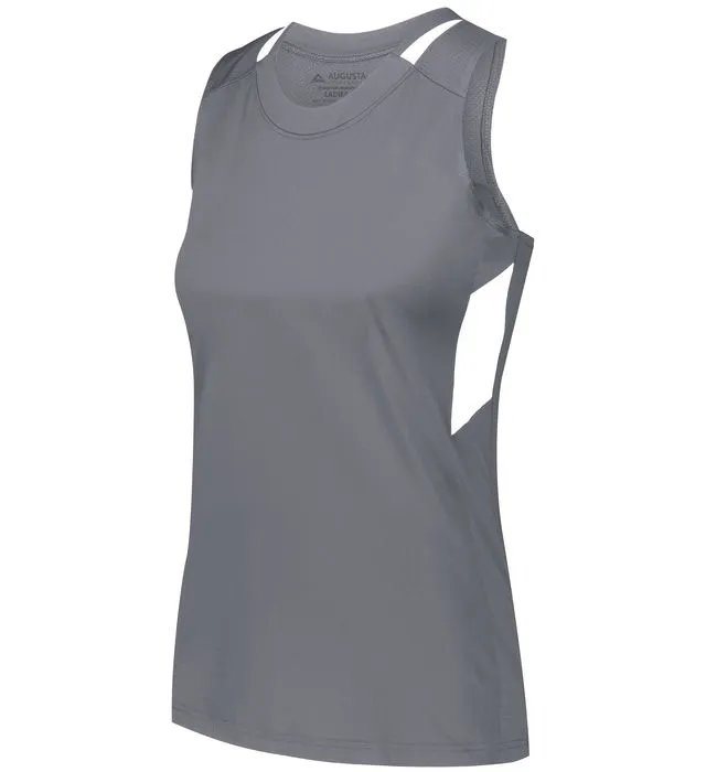 Augusta Crossover Tank