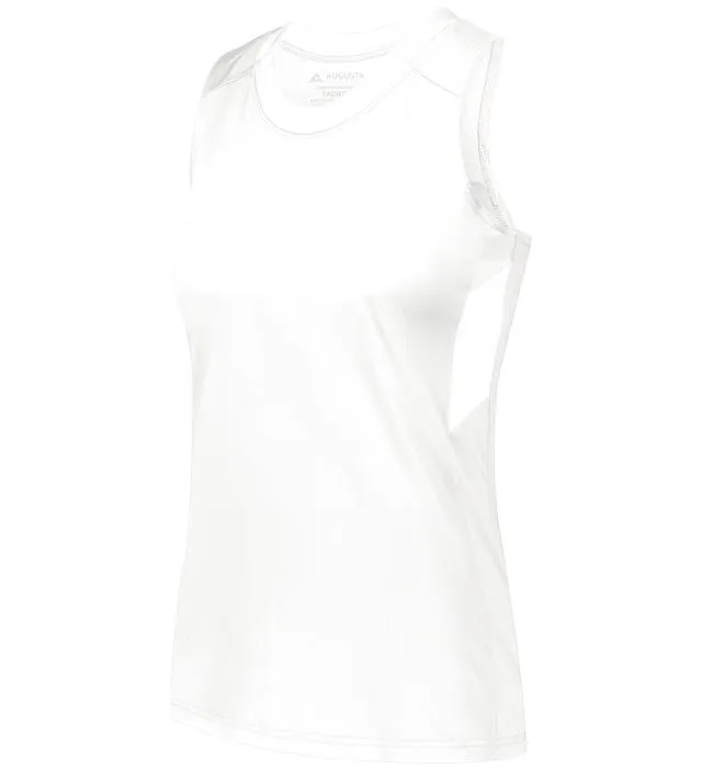 Augusta Crossover Tank