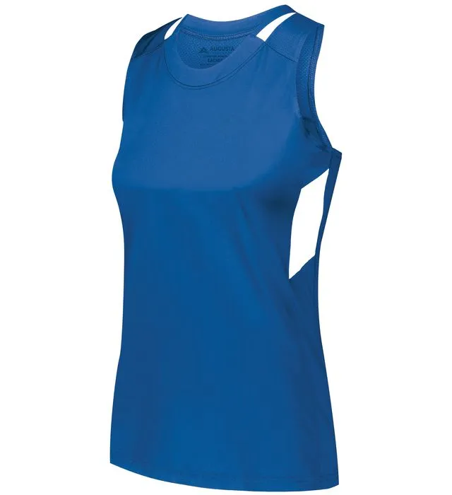 Augusta Crossover Tank