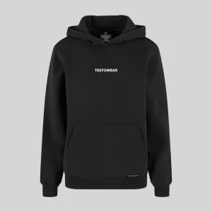 Basic Fluff Hoody