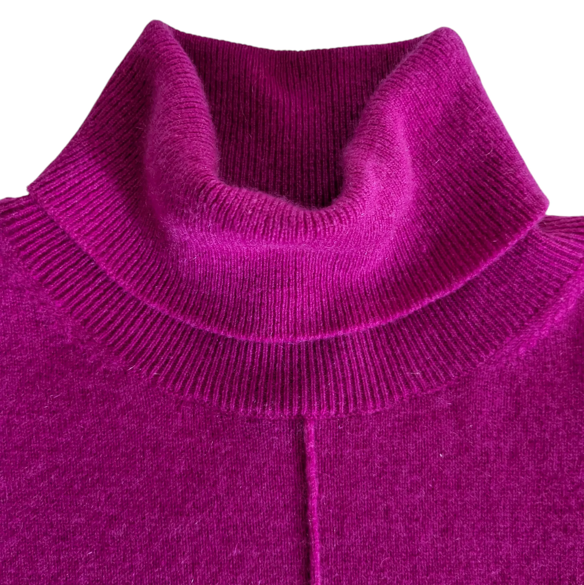 Bloomingdale's Cashmere Tunic Sweater Size Small