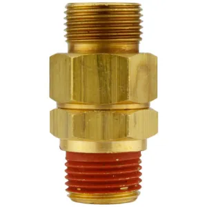 CA-12 Load Genie 1/2" x 3/8" Self Unloading Check Valve