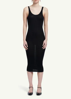 California Tank Dress