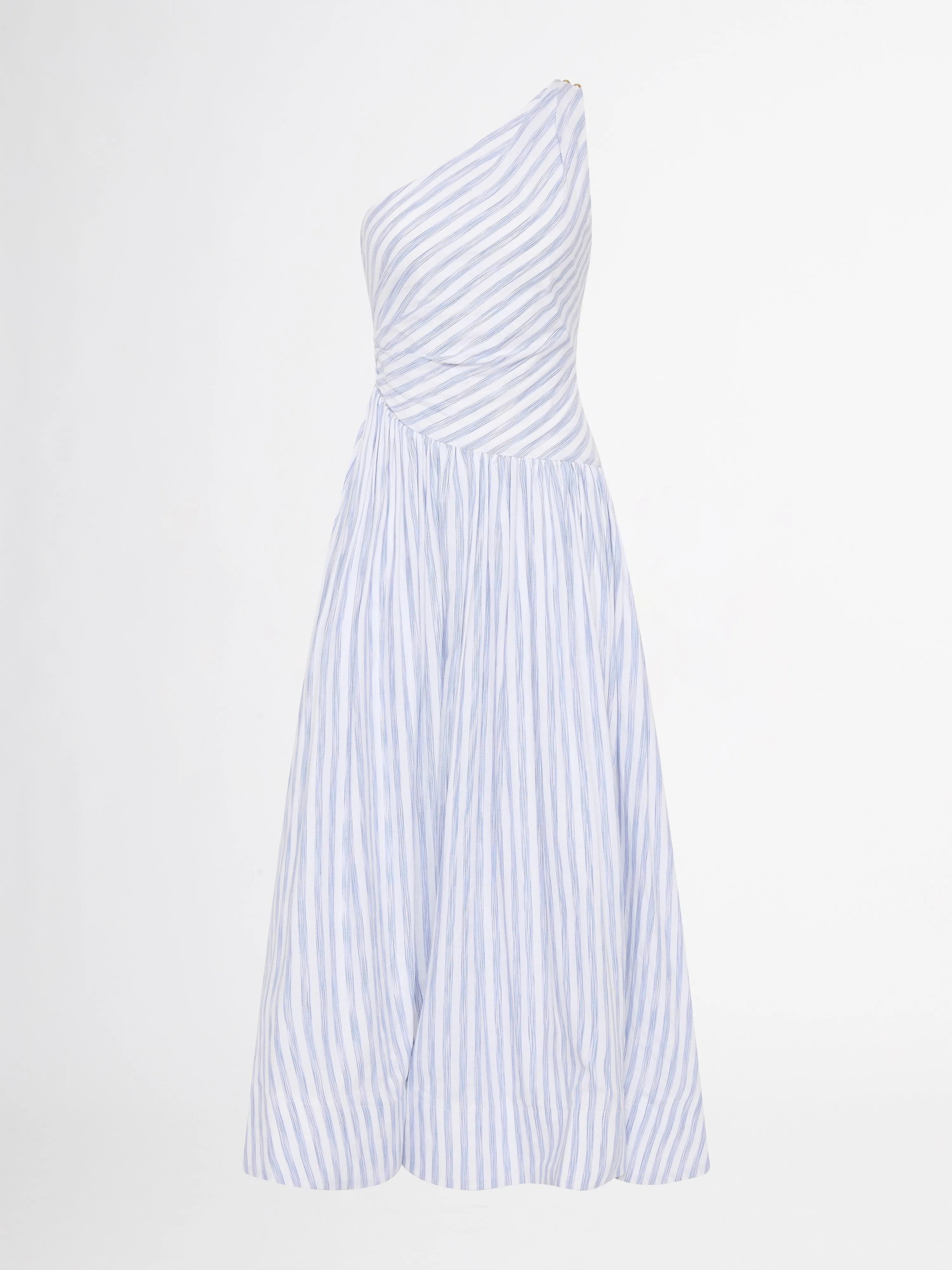 CANNES MIDI DRESS