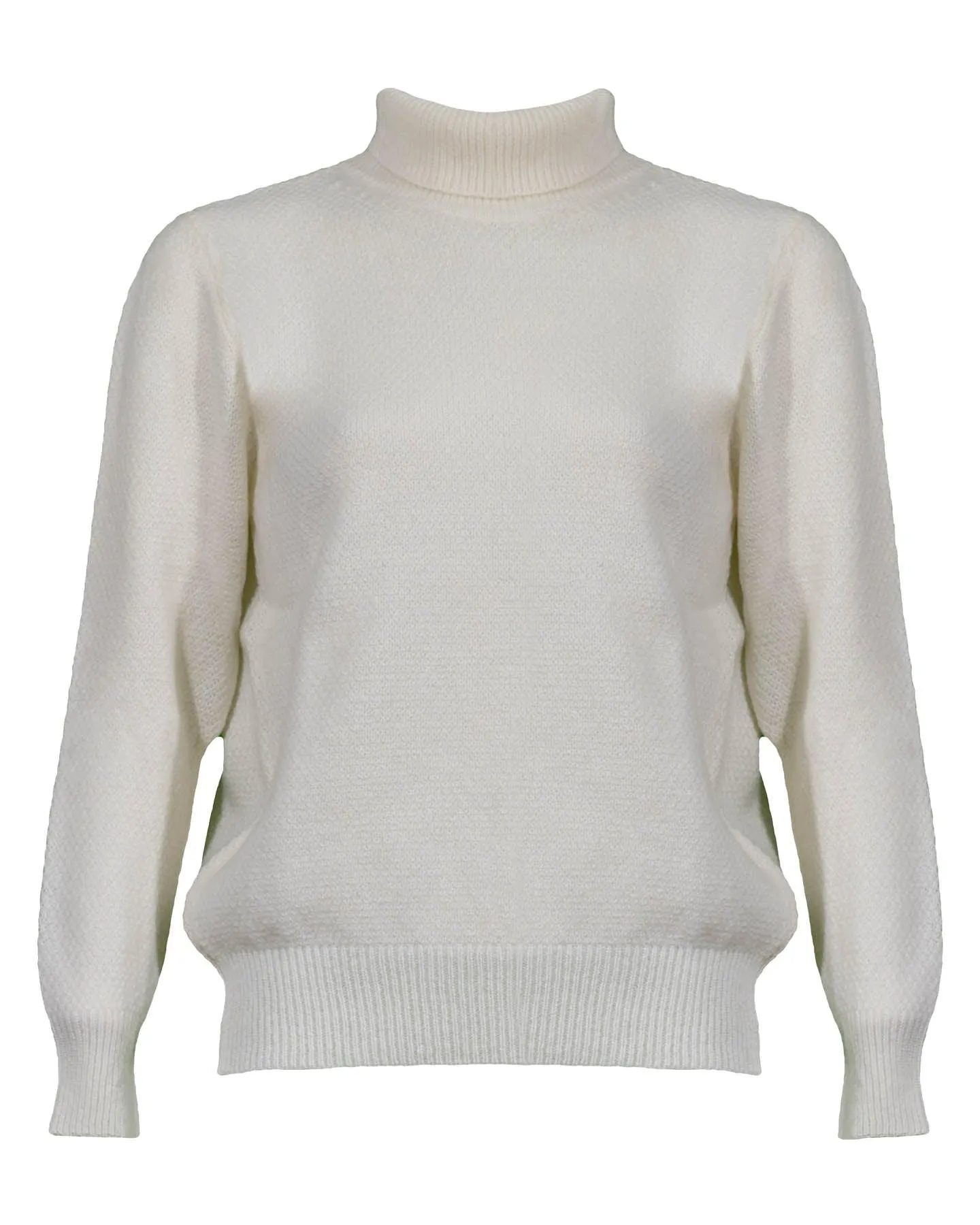 Cashmere Sweater