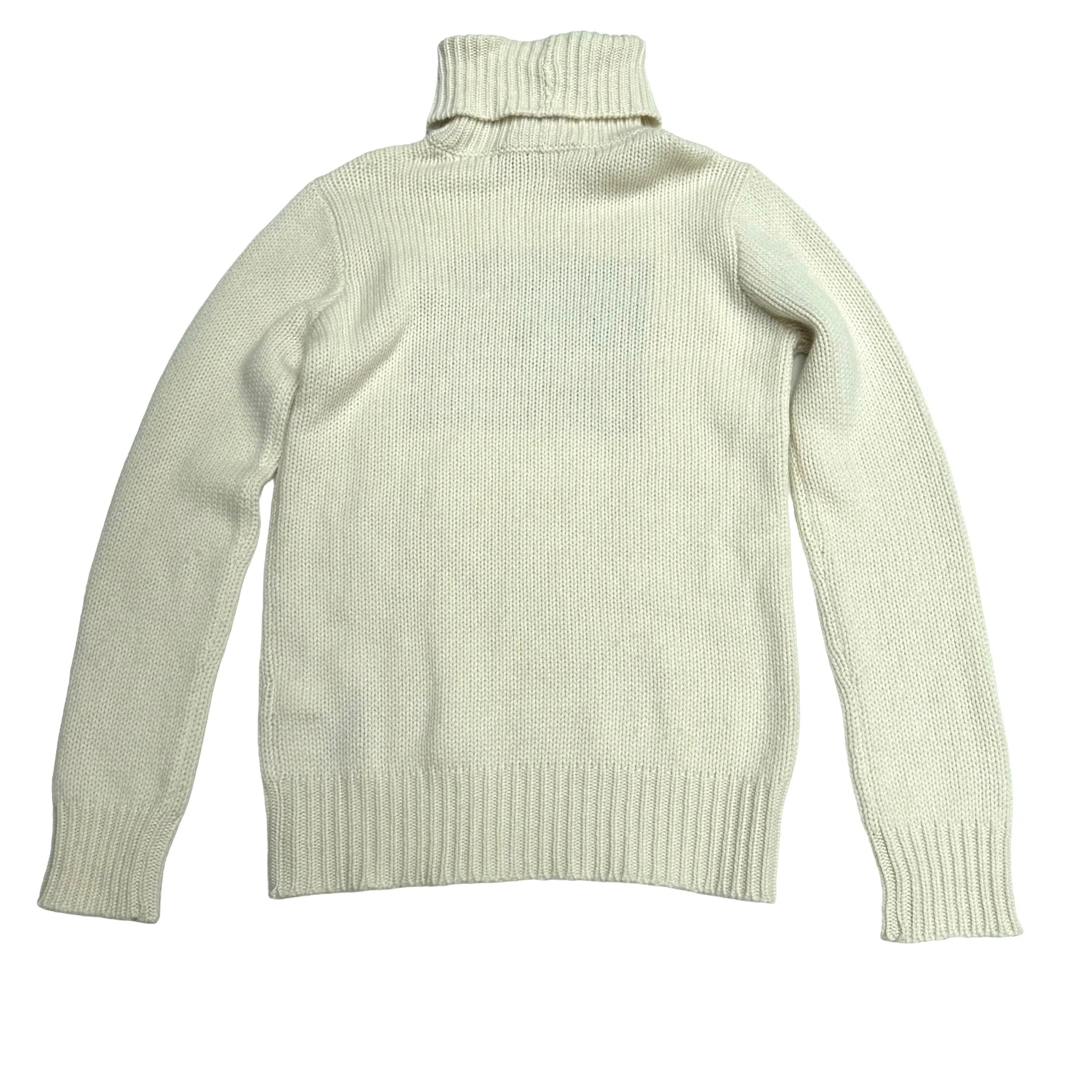 Cashmere USA Sweater - S