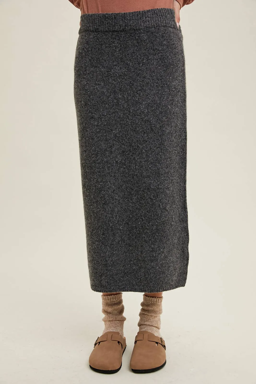 Charlie Midi Skirt