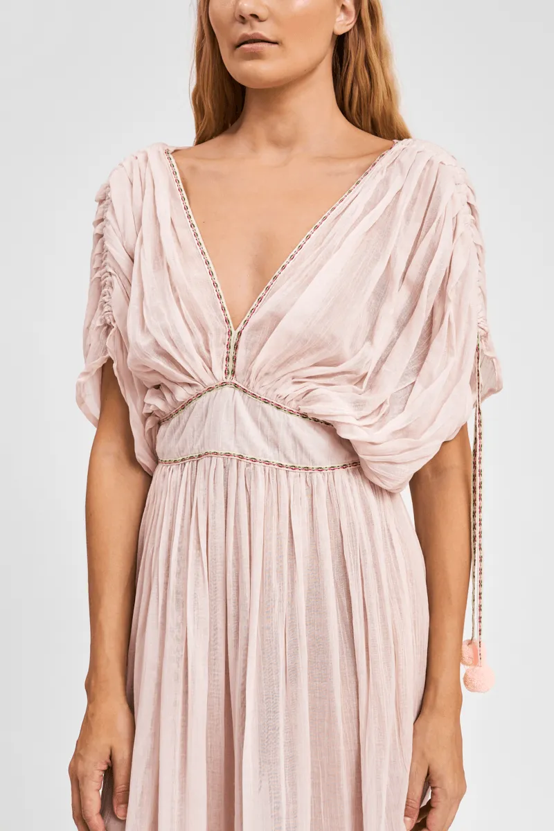 Clara Dress