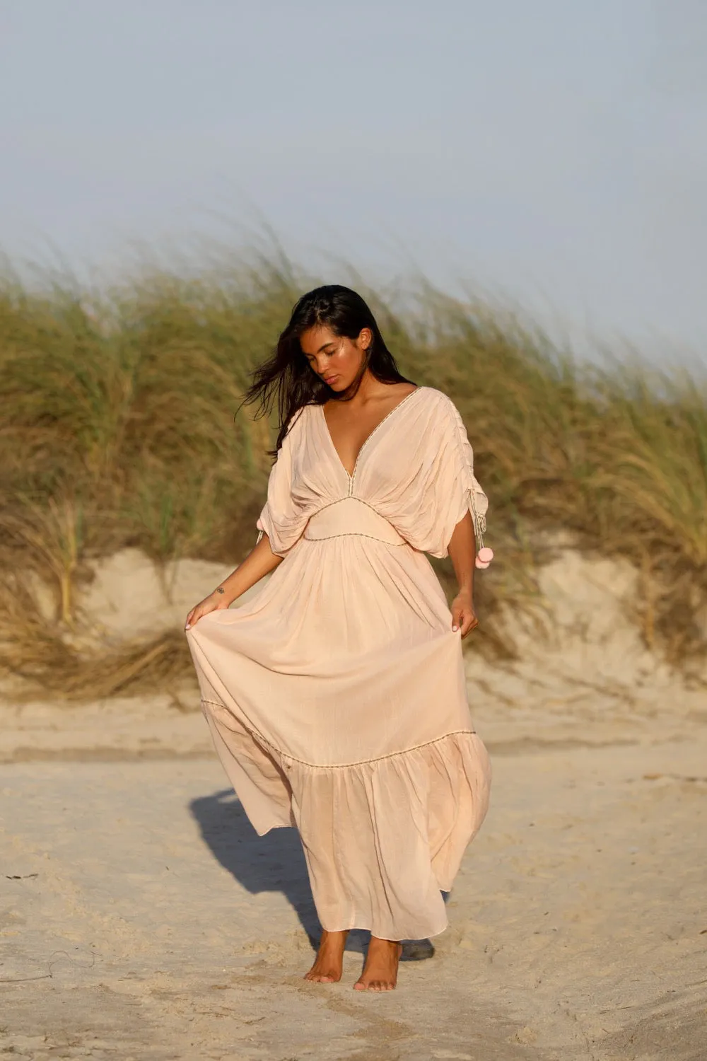 Clara Dress